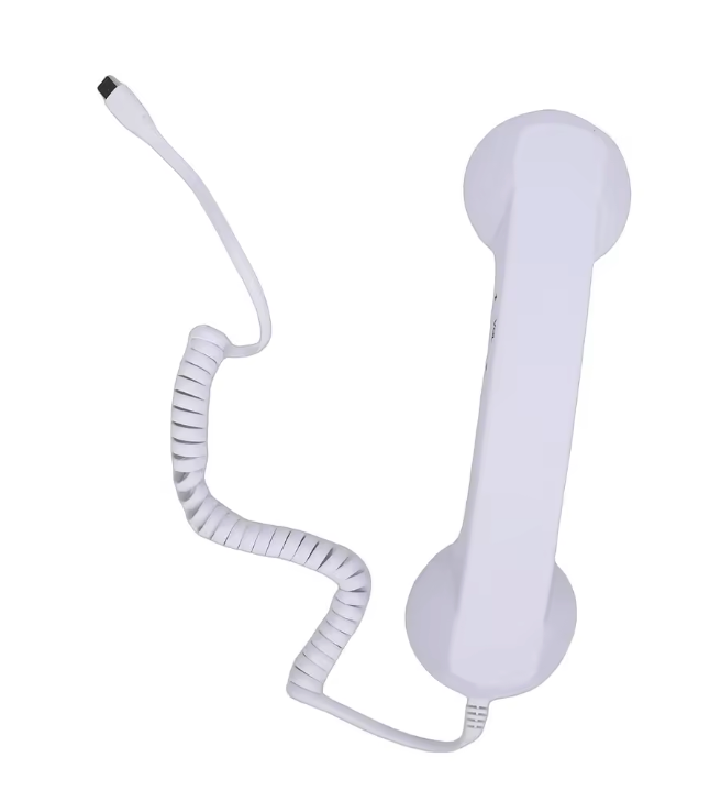 RetroLine - Wired Telephone
