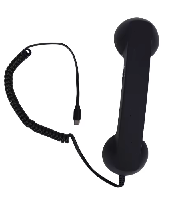RetroLine - Wired Telephone