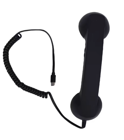 RetroLine - Wired Telephone