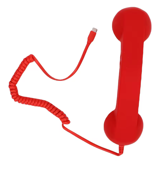 RetroLine - Wired Telephone