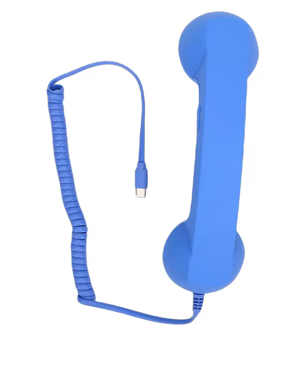 RetroLine - Wired Telephone